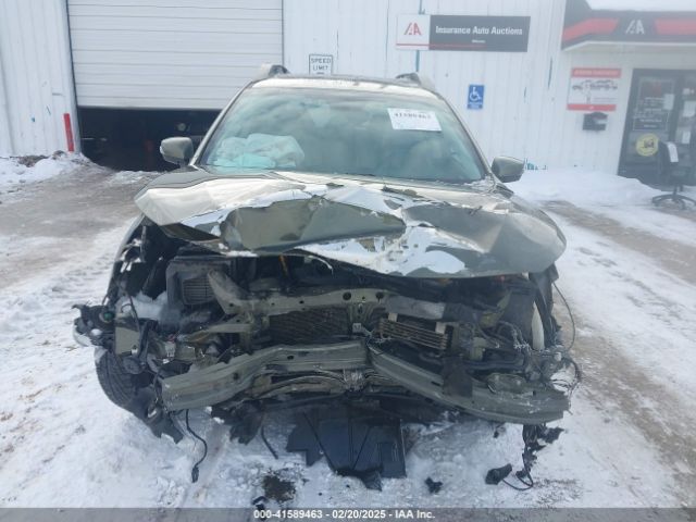 4S4BSBNC6F3236964 Subaru Outback 2.5i Limited