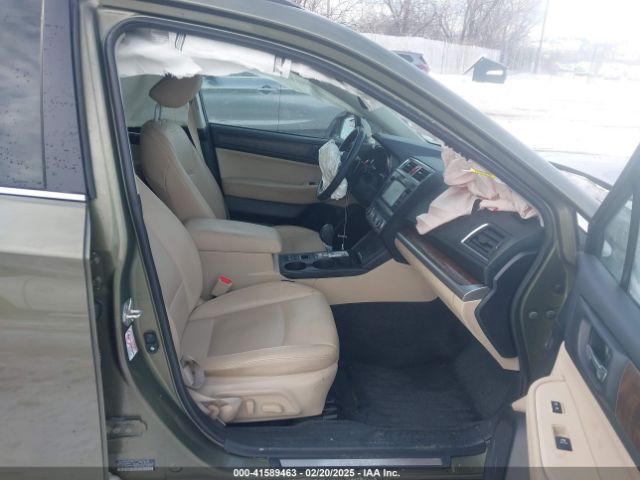 4S4BSBNC6F3236964 Subaru Outback 2.5i Limited