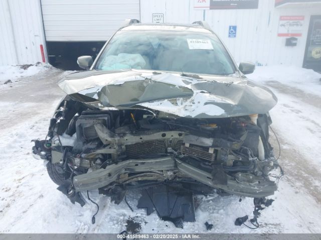 4S4BSBNC6F3236964 Subaru Outback 2.5i Limited