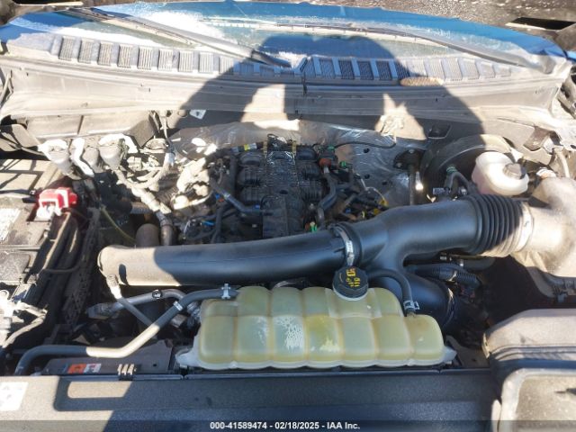 1FMJK2AT5MEA26715 Ford Expedition Limited Max