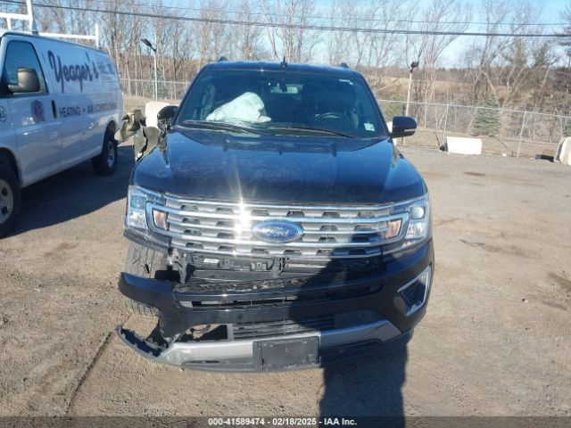 1FMJK2AT5MEA26715 Ford Expedition Limited Max