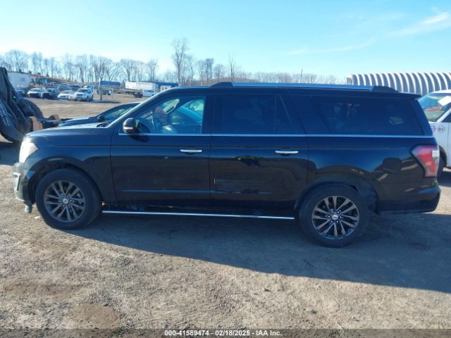 1FMJK2AT5MEA26715 Ford Expedition Limited Max