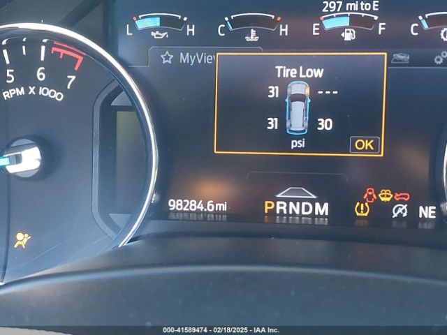 1FMJK2AT5MEA26715 Ford Expedition Limited Max