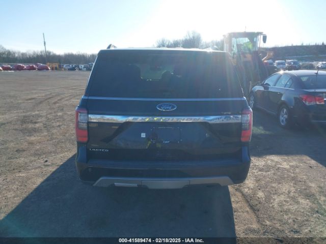1FMJK2AT5MEA26715 Ford Expedition Limited Max