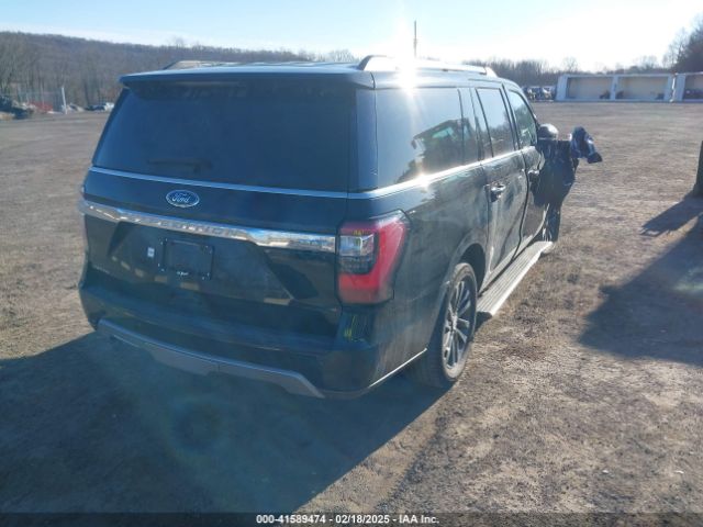 1FMJK2AT5MEA26715 Ford Expedition Limited Max