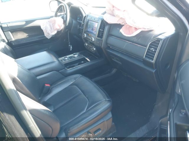 1FMJK2AT5MEA26715 Ford Expedition Limited Max