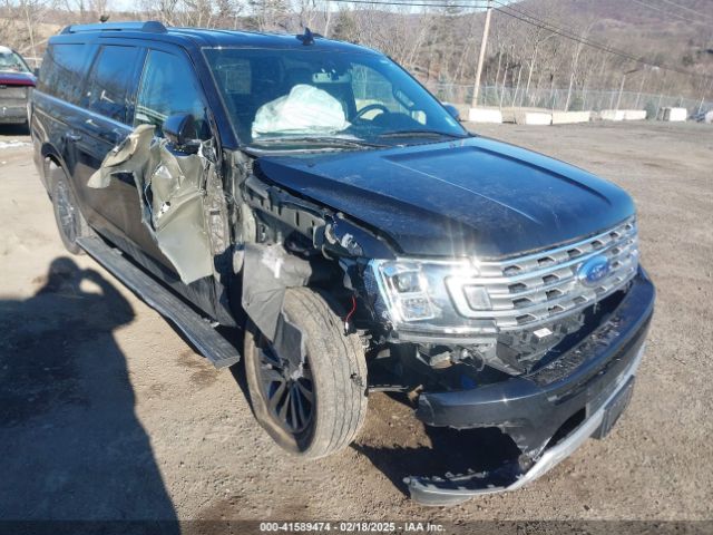 1FMJK2AT5MEA26715 Ford Expedition Limited Max