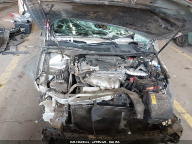 2015 TOYOTA CAMRY 4T1BF1FK0FU057706 Photo 9