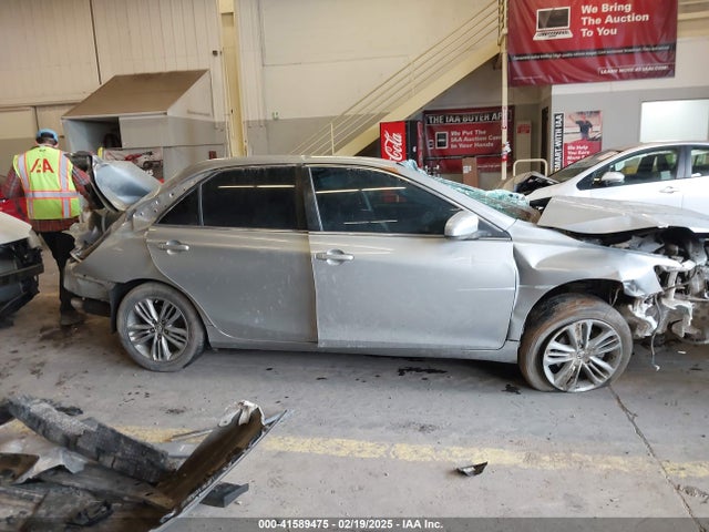 Toyota 2ar-fe 2015 4T1BF1FK0FU057706 Image 13