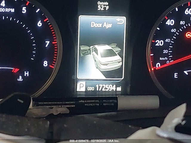 Toyota 2ar-fe 2015 4T1BF1FK0FU057706 Image 15
