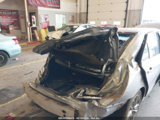 2015 TOYOTA CAMRY 4T1BF1FK0FU057706 Photo 5