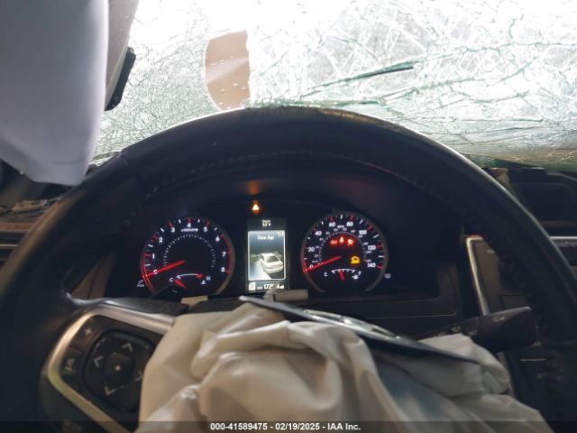 2015 TOYOTA CAMRY 4T1BF1FK0FU057706 Photo 6