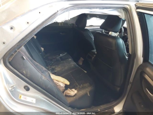 2015 TOYOTA CAMRY 4T1BF1FK0FU057706 Photo 7