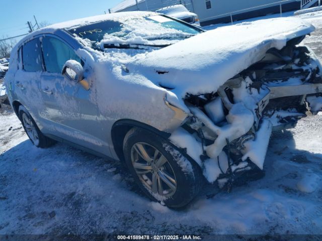 2013 ACURA RDX 5J8TB3H52DL017963 Photo 0