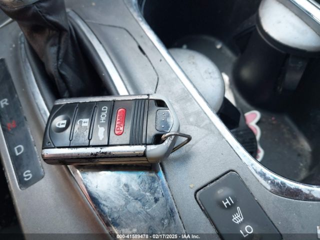 2013 ACURA RDX 5J8TB3H52DL017963 Photo 10