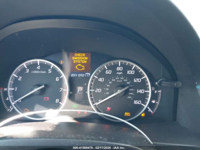 2013 ACURA RDX 5J8TB3H52DL017963 Photo 6