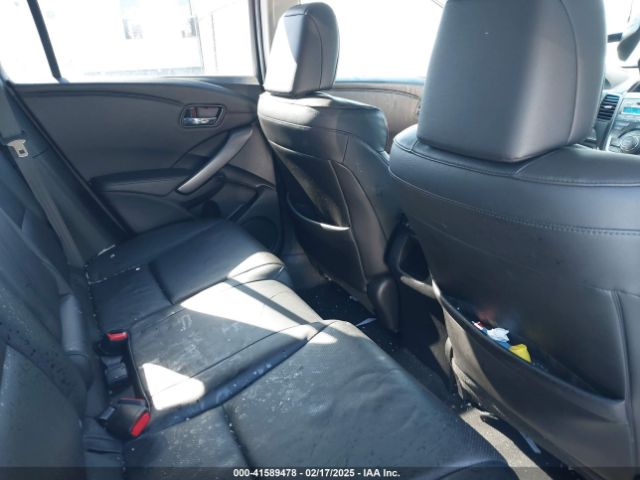 2013 ACURA RDX 5J8TB3H52DL017963 Photo 7