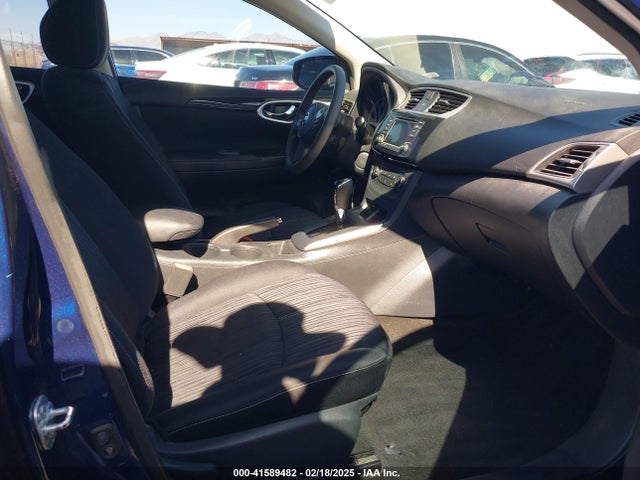 Nissan SENTRA SV 2016 3N1AB7AP4GY256633 Image 5