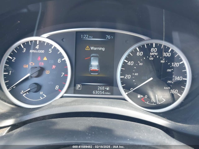 Nissan SENTRA SV 2016 3N1AB7AP4GY256633 Image 7