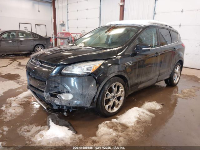 1FMCU9J91EUB77574 Ford Escape Titanium