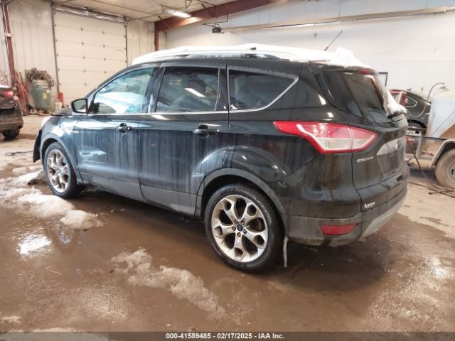 1FMCU9J91EUB77574 Ford Escape Titanium