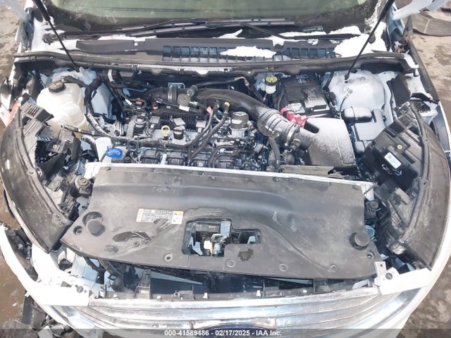 Ford EDGE SEL 2020 2FMPK4J97LBA12836 Image 10