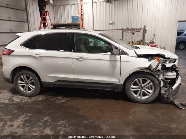 Ford EDGE SEL 2020 2FMPK4J97LBA12836 Image 13