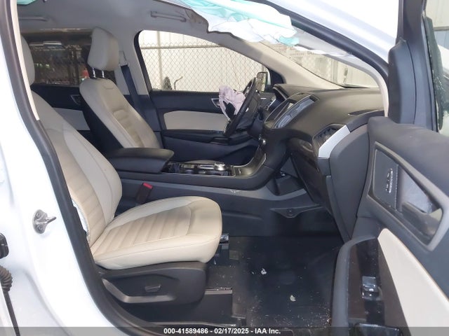 Ford EDGE SEL 2020 2FMPK4J97LBA12836 Image 5