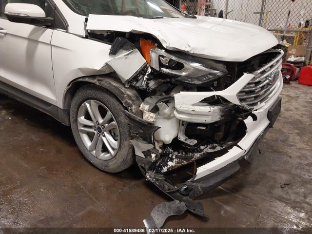 Ford EDGE SEL 2020 2FMPK4J97LBA12836 Image 6