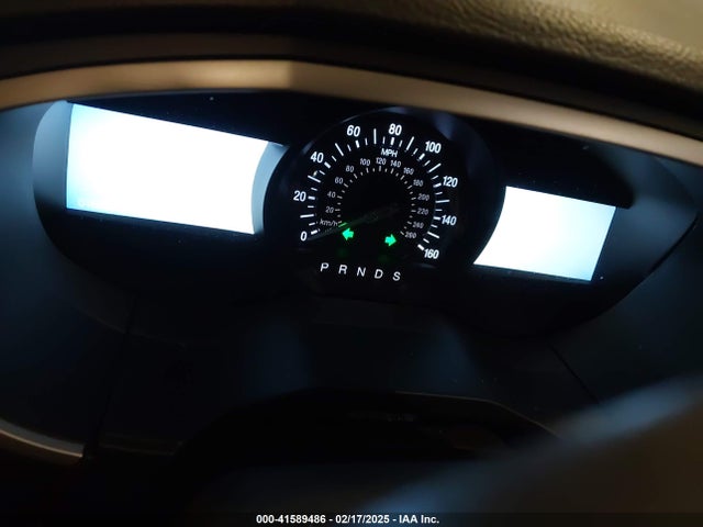 Ford EDGE SEL 2020 2FMPK4J97LBA12836 Image 7
