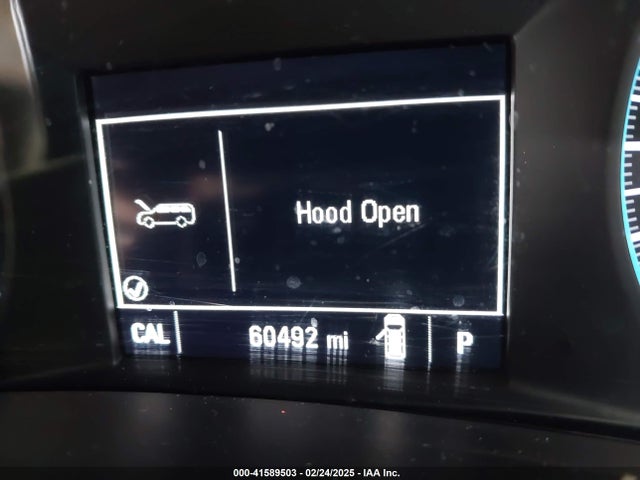 Chevrolet EQUINOX LT 2018 2GNAXSEV0J6345156 Image 15