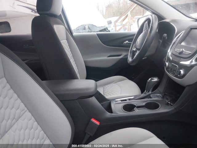 Chevrolet EQUINOX LT 2018 2GNAXSEV0J6345156 Image 5