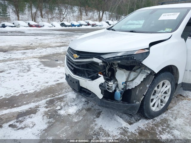 Chevrolet EQUINOX LT 2018 2GNAXSEV0J6345156 Image 6
