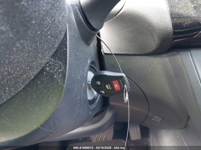 Nissan SENTRA S 2019 3N1AB7AP1KY366077 Image 11