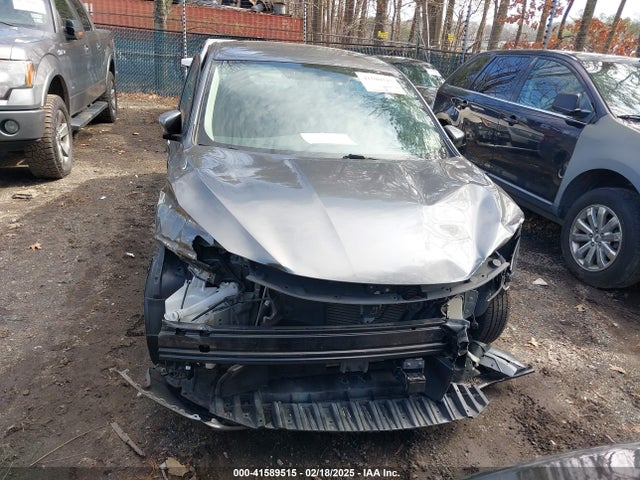 Nissan SENTRA S 2019 3N1AB7AP1KY366077 Image 12