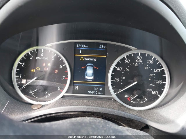 Nissan SENTRA S 2019 3N1AB7AP1KY366077 Image 15