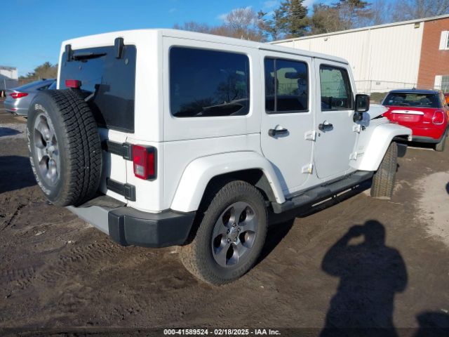 1C4BJWEG3FL546524 Jeep Wrangler Unlimited Sahara
