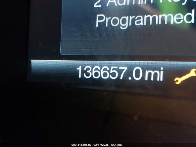 3FA6P0UU7FR117785 Ford Fusion Hybrid S