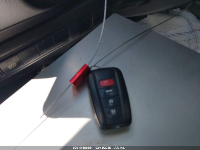JTDT4RCE5LJ032275 Toyota Corolla Xse