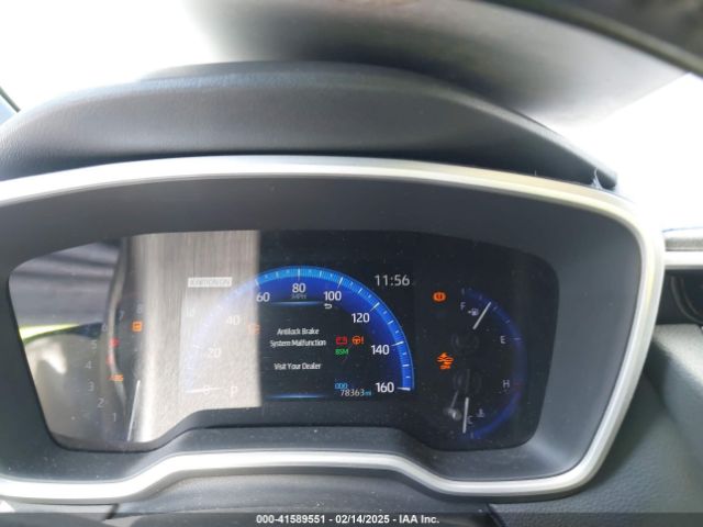 JTDT4RCE5LJ032275 Toyota Corolla Xse