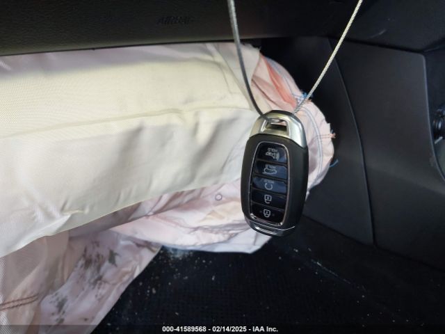 KM8R4DHE0LU029784 Hyundai Palisade Sel
