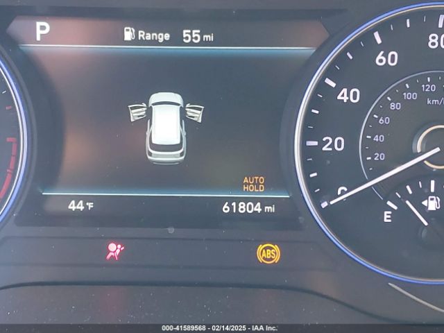 KM8R4DHE0LU029784 Hyundai Palisade Sel