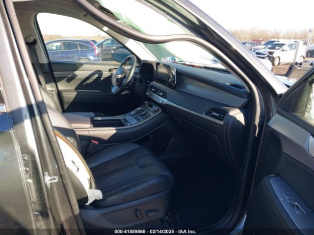 KM8R4DHE0LU029784 Hyundai Palisade Sel
