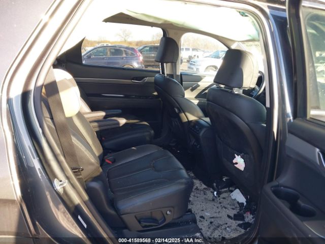 KM8R4DHE0LU029784 Hyundai Palisade Sel