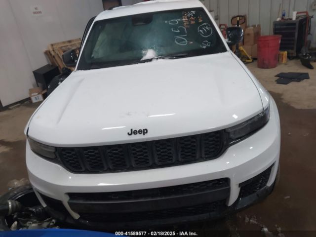 1C4RJKAG8R8530159 Jeep Grand Cherokee L Altitude 4x4