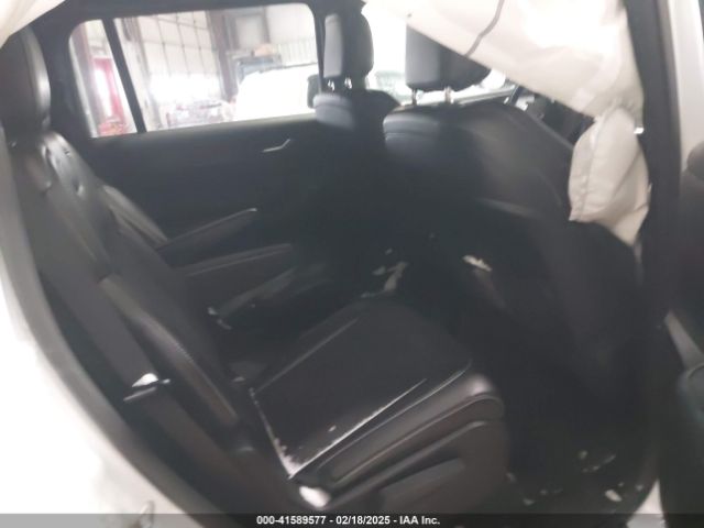 1C4RJKAG8R8530159 Jeep Grand Cherokee L Altitude 4x4