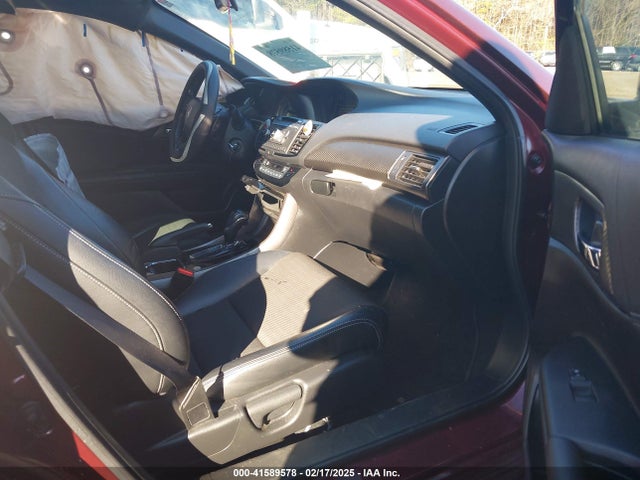 1HGCR2F59GA051388 Honda Accord Sport