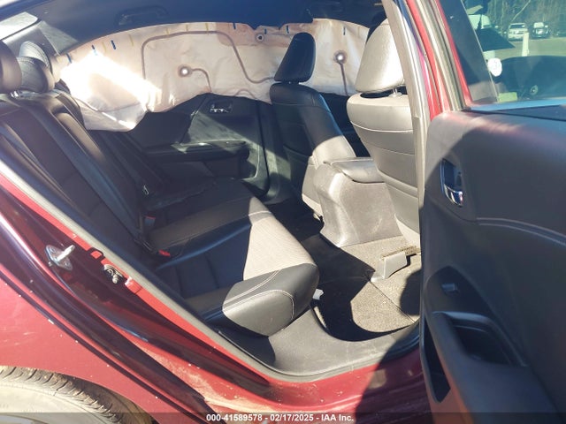 1HGCR2F59GA051388 Honda Accord Sport