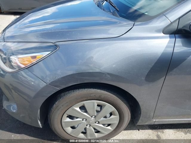 3KPA24AD8LE337485 KIA RIO S