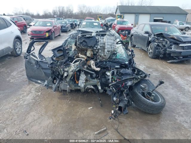 3VW7M7BUXRM095850 Volkswagen Jetta 1.5t Se